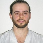 VEZZANI ALBERTO 1^ DAN